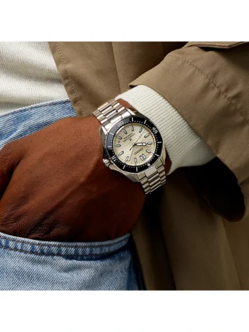 SEIKO PROSPEX Sea Diver’s SPB481J1