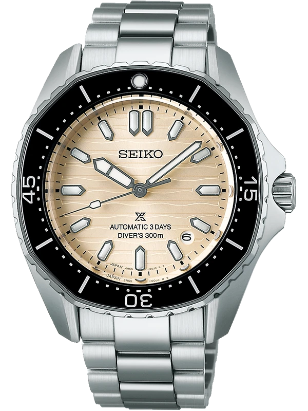 Часы Seiko Prospex Sea Diver’s SPB481J1