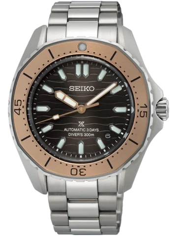 SEIKO PROSPEX Sea Diver’s SPB485J1