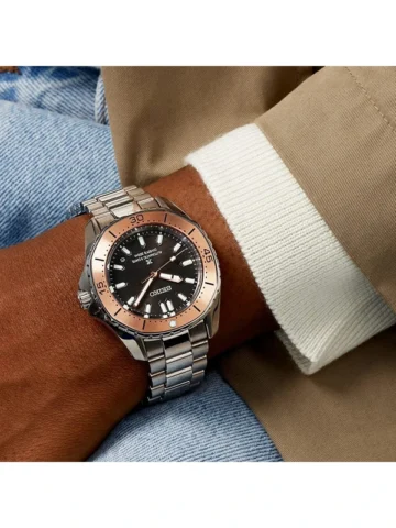 SEIKO PROSPEX Sea Diver’s SPB485J1