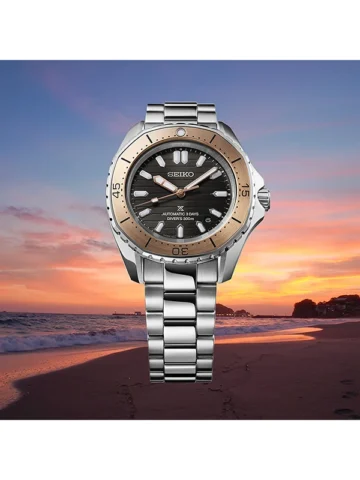 SEIKO PROSPEX Sea Diver’s SPB485J1
