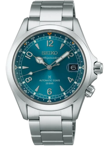 SEIKO PROSPEX Alpinist SPB503J1