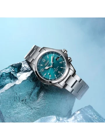 SEIKO PROSPEX Alpinist SPB503J1