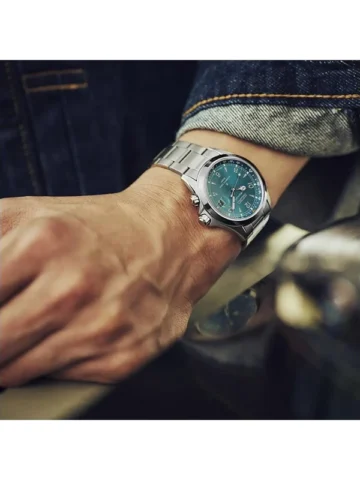 spb503j1.4 SEIKO PROSPEX Alpinist SPB503J1