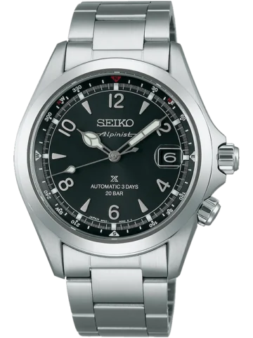 SEIKO PROSPEX Alpinist SPB505J1