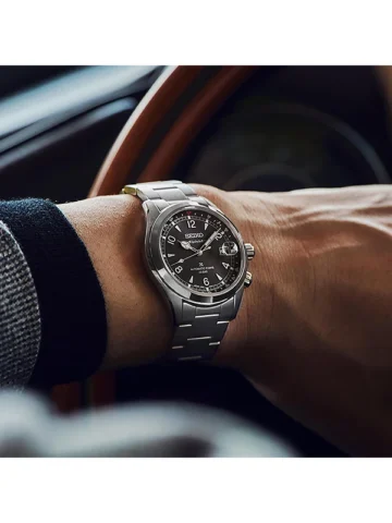 SEIKO PROSPEX Alpinist SPB505J1