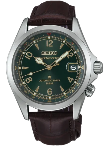 SEIKO PROSPEX Alpinist SPB507J1