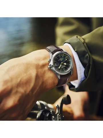 SEIKO PROSPEX Alpinist SPB507J1