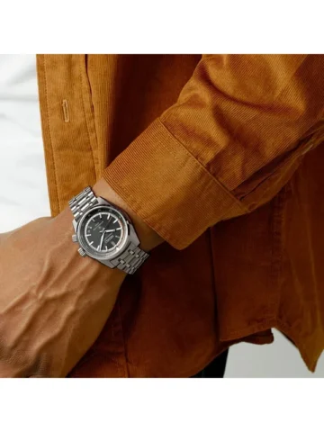 SEIKO PROSPEX SPEEDTIMER SPB515J1