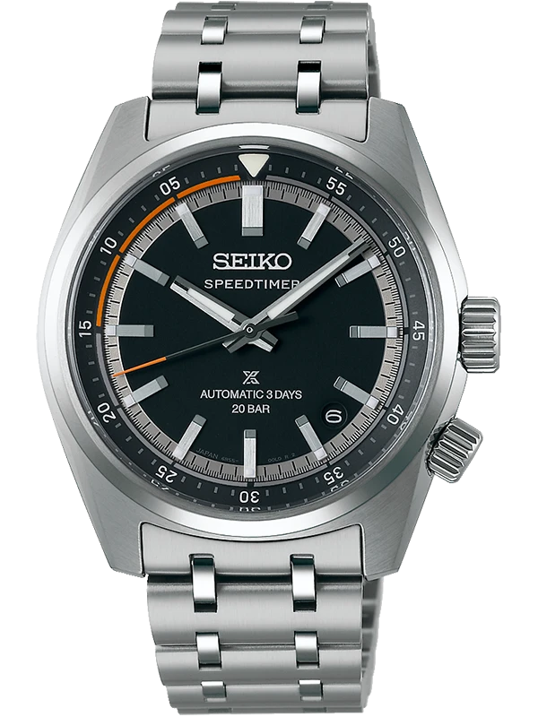 Ceas Seiko Prospex Speedtimer SPB515J1