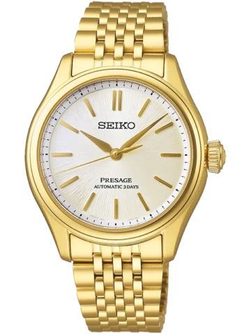 SEIKO PRESAGE Classic SPB524J1
