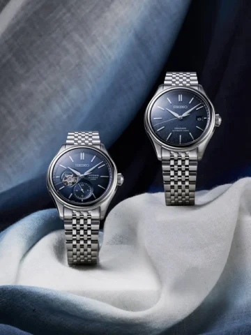 spb525j1.2 SEIKO PRESAGE Classic SPB525J1