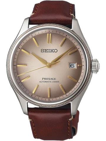SEIKO PRESAGE Classic LE SPB529J1