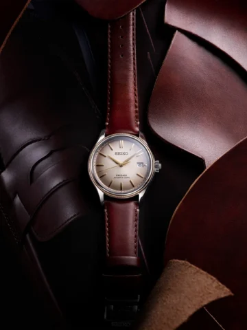 spb529j1.3 SEIKO PRESAGE Classic LE SPB529J1