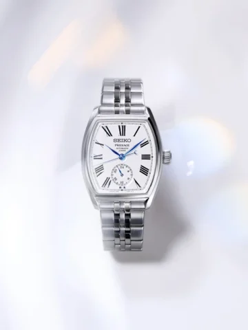 SEIKO PRESAGE Classic SPB537J1