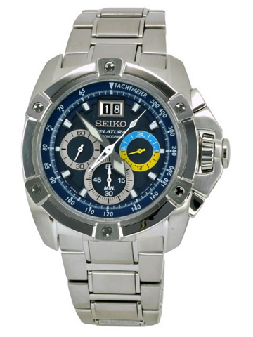 SEIKO VELATURA SPC071P1