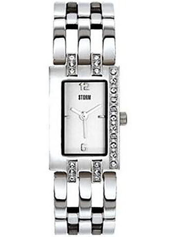 STORM SPRITZER SILVER