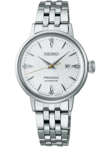 SEIKO PRESAGE Cocktail Time SRE017J1