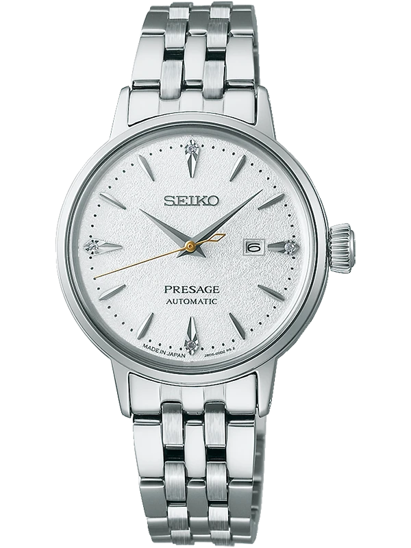 Ceas Seiko Presage Cocktail Time SRE017J1