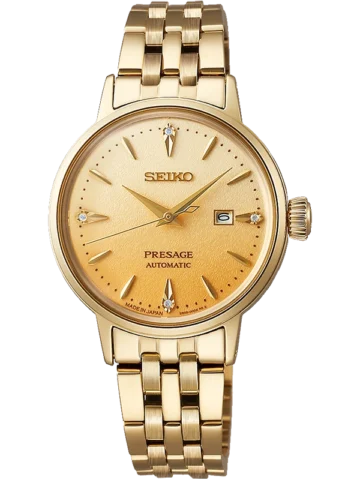 SEIKO PRESAGE Cocktail Time SRE018J1