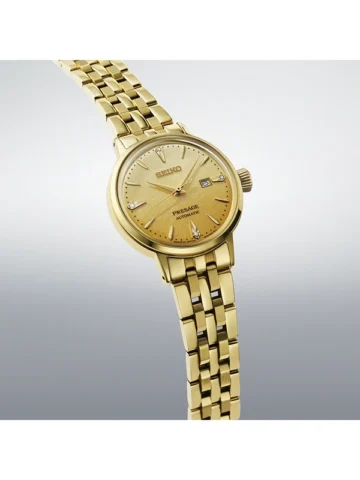 sre018j1.1 SEIKO PRESAGE Cocktail Time SRE018J1