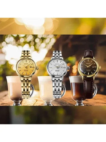 SEIKO PRESAGE Cocktail Time SRE017J1