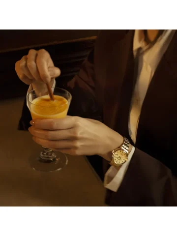 SEIKO PRESAGE Cocktail Time SRE018J1