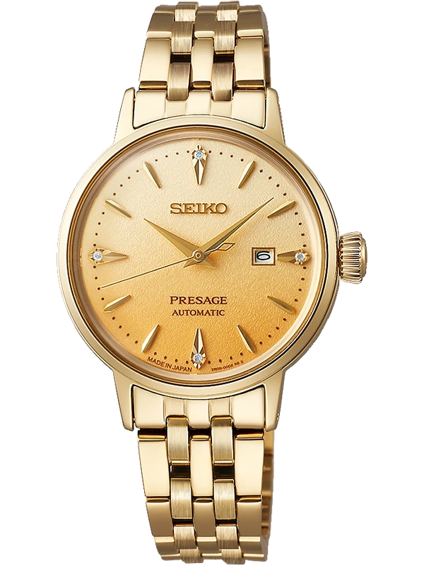 Ceas Seiko Presage Cocktail Time SRE018J1