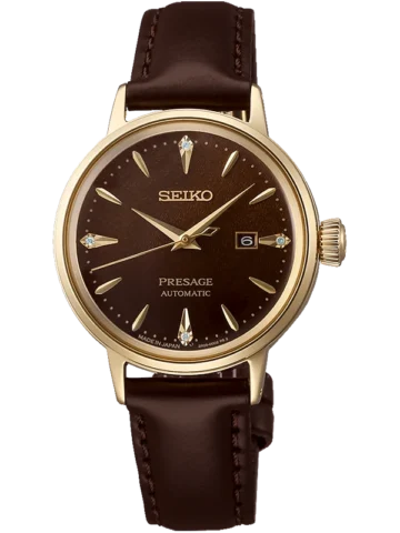 SEIKO PRESAGE Cocktail Time SRE020J1