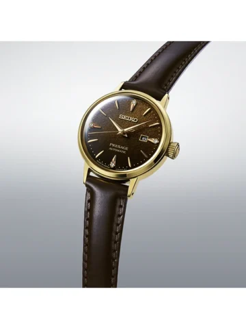 sre020j1.1 SEIKO PRESAGE Cocktail Time SRE020J1