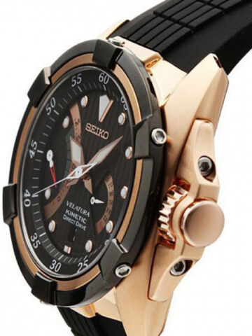 SEIKO VELATURA SRH006P1
