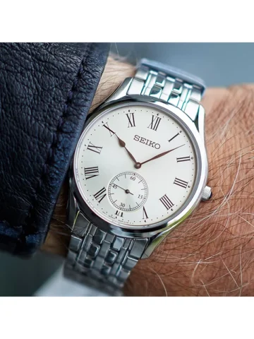 srk047p1.4 SEIKO CLASSIC SRK047P1