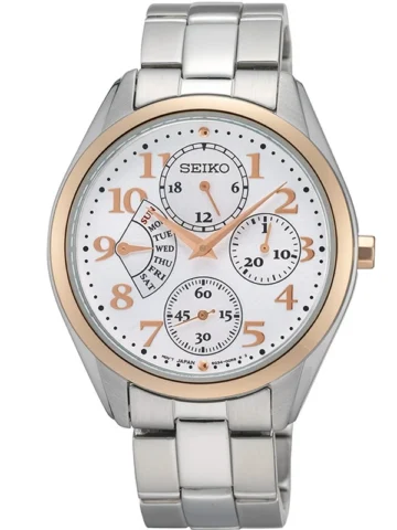 SEIKO CLASSIC SRL052P1