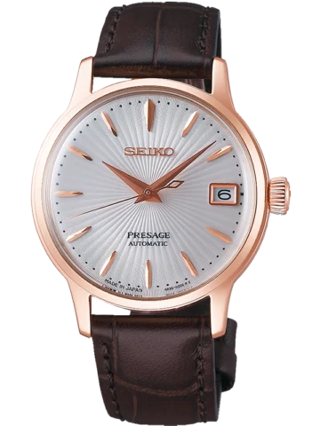 srp852j1 SEIKO PRESAGE Cocktail Time SRP852J1
