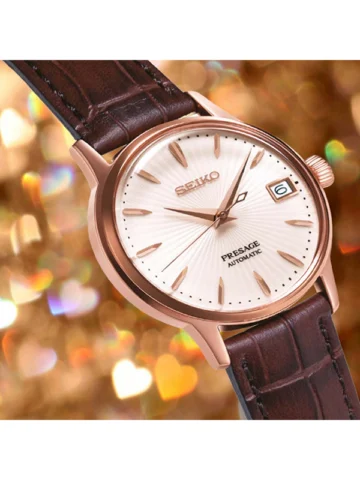 SEIKO PRESAGE Cocktail Time SRP852J1