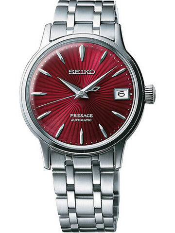 srp853j1 SEIKO PRESAGE SRP853J1
