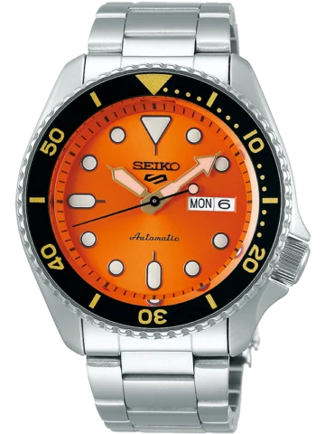SEIKO 5 SPORTS SRPD59K1