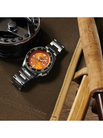 SEIKO 5 SPORTS SRPD59K1