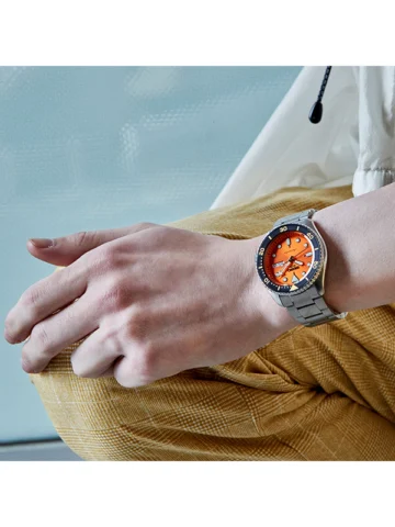 SEIKO 5 SPORTS SRPD59K1