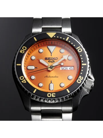SEIKO 5 SPORTS SRPD59K1