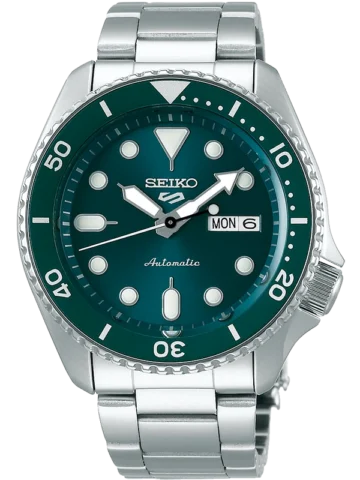 SEIKO 5 SPORTS SRPD61K1