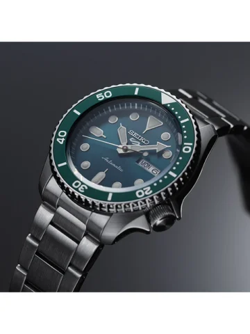 SEIKO 5 SPORTS SRPD61K1