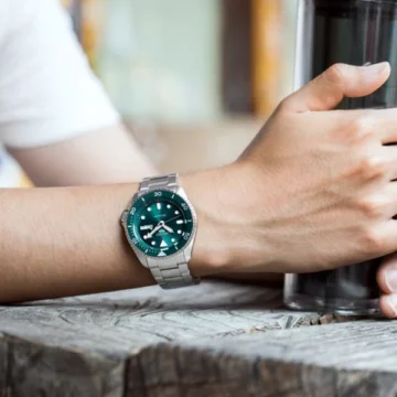 SEIKO 5 SPORTS SRPD61K1