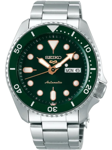 SEIKO 5 SPORTS SRPD63K1
