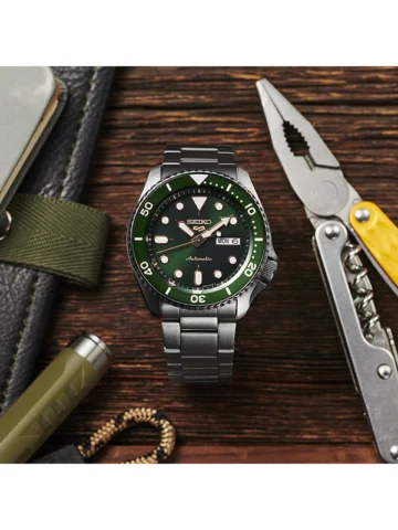 SEIKO 5 SPORTS SRPD63K1