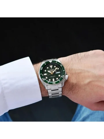 SEIKO 5 SPORTS SRPD63K1