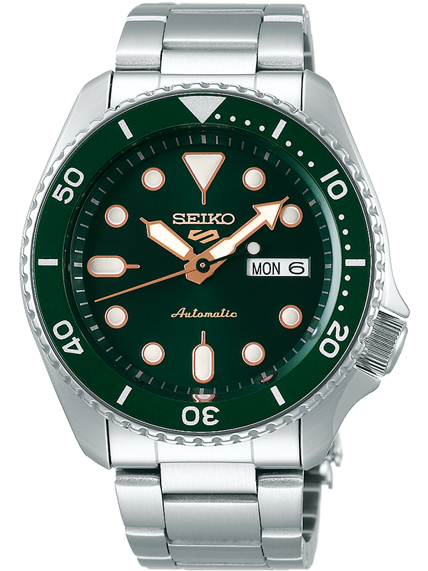 Часы Seiko 5 Sports SRPD63K1