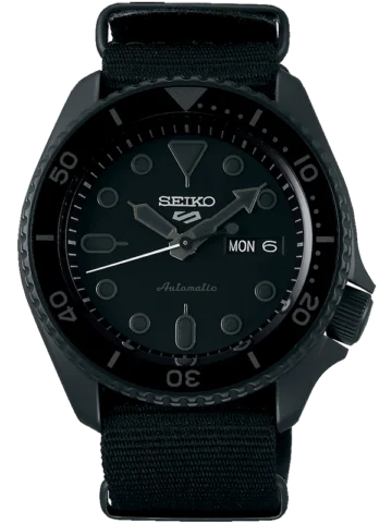 SEIKO 5 SPORTS Street SRPD79K1