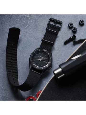 srpd79k1.1 SEIKO 5 SPORTS Street SRPD79K1