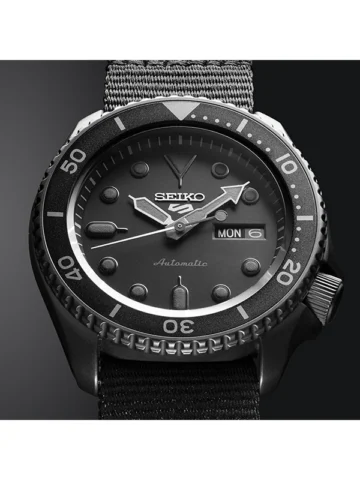 srpd79k1.2 SEIKO 5 SPORTS Street SRPD79K1